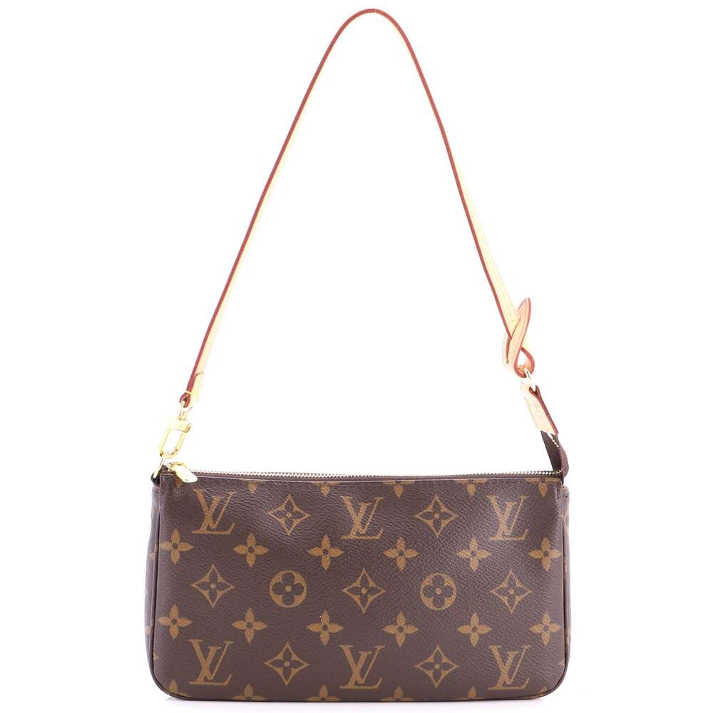 Louis Vuitton Pochette Accessoires Nm #254108L13B